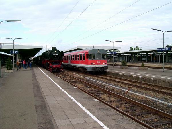 Tag der Braunschweigischen Landschaft