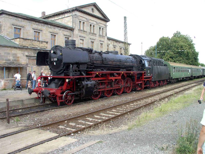 Welfenexpress