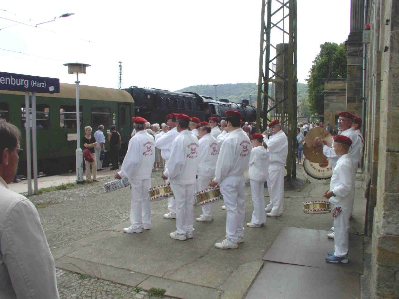 Welfenexpress