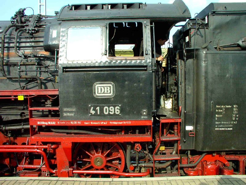 Welfenexpress