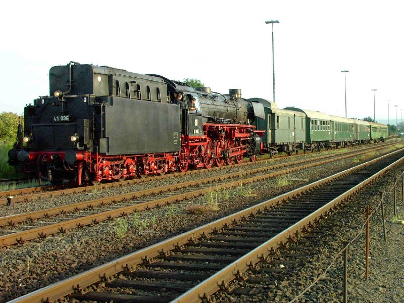 Welfenexpress