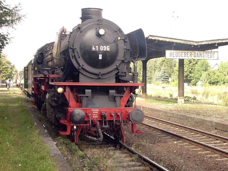 Welfenexpress