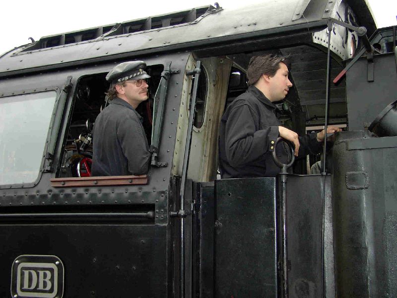 Welfenexpress