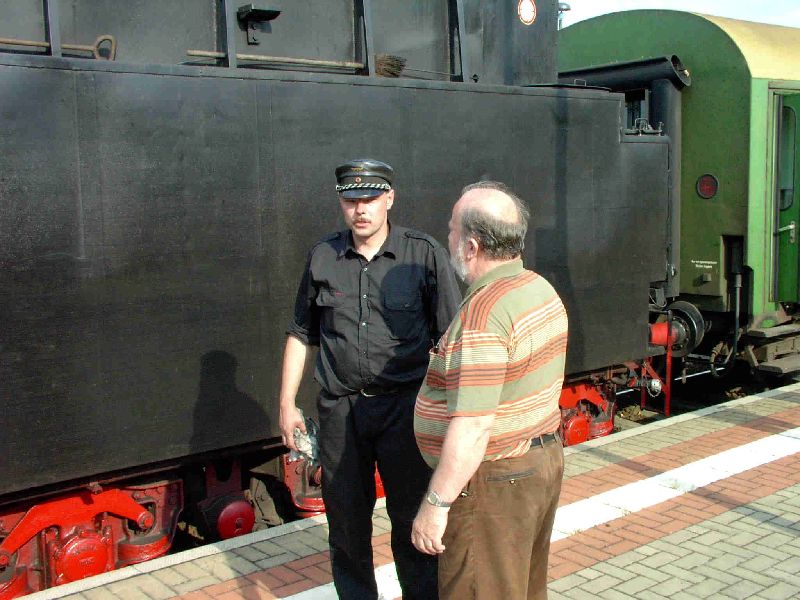 Welfenexpress