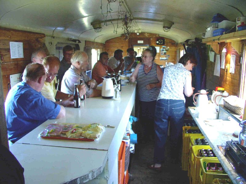 Welfenexpress