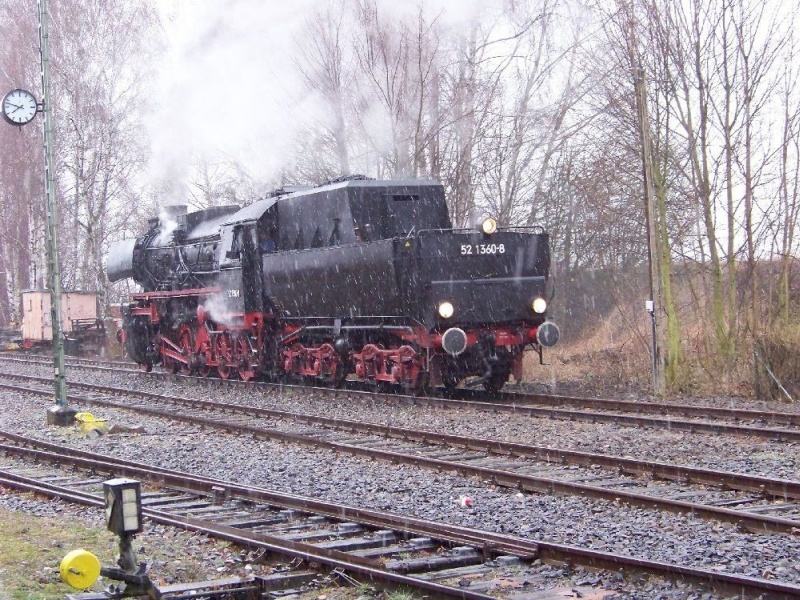 Ostereiersuchzug