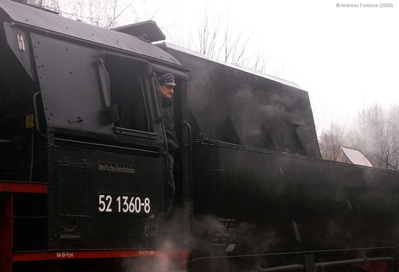 Ostereiersuchzug