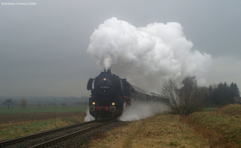 Ostereiersuchzug
