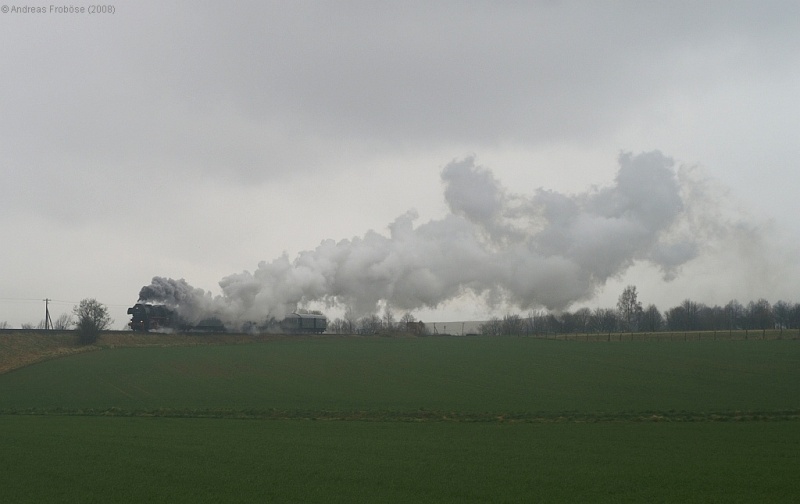 Ostereiersuchzug