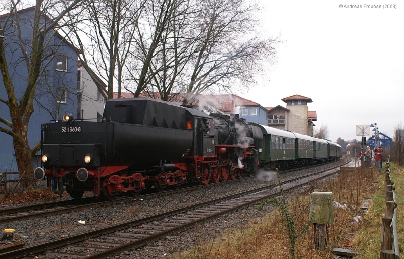 Ostereiersuchzug