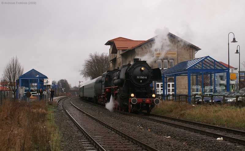 Ostereiersuchzug