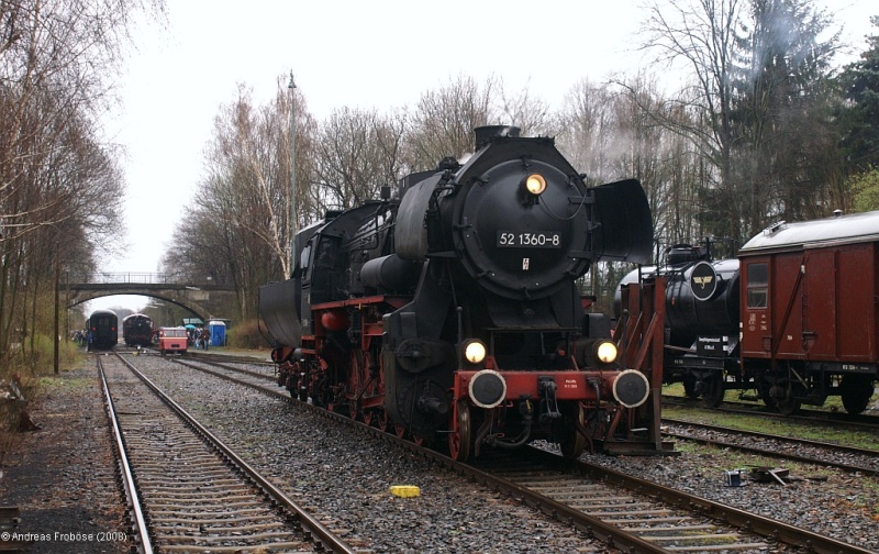 Ostereiersuchzug