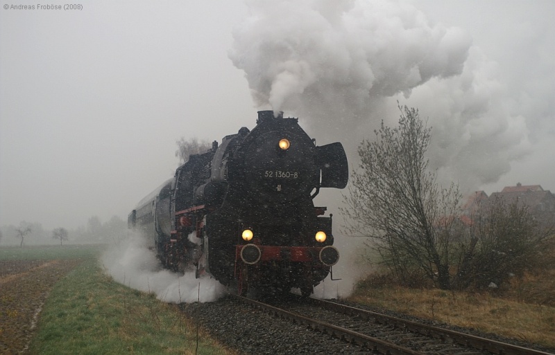 Ostereiersuchzug