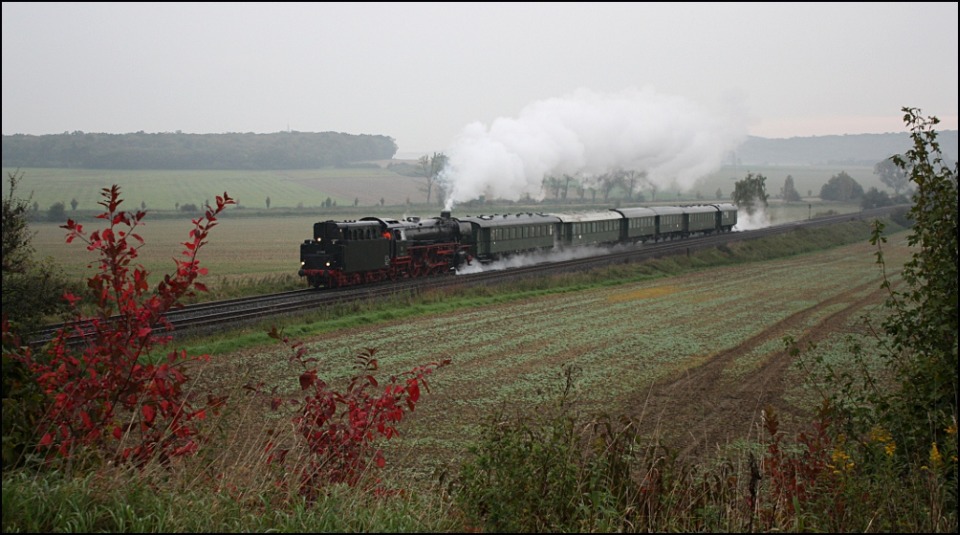 Bahnhofsfest Braunschweig
