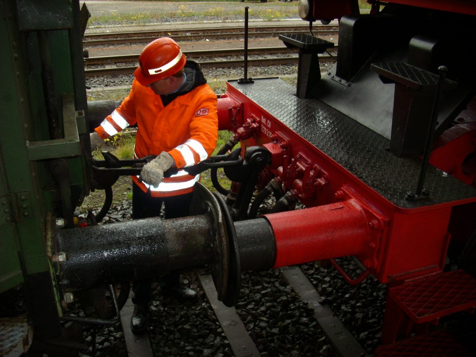 Bahnhofsfest Braunschweig