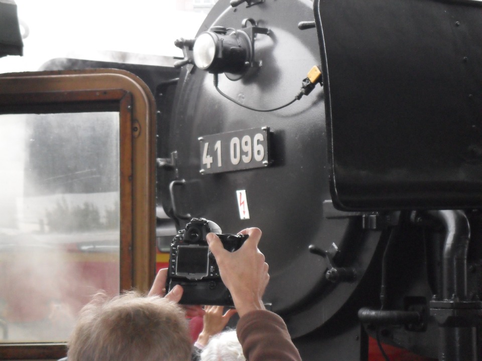Bahnhofsfest Braunschweig