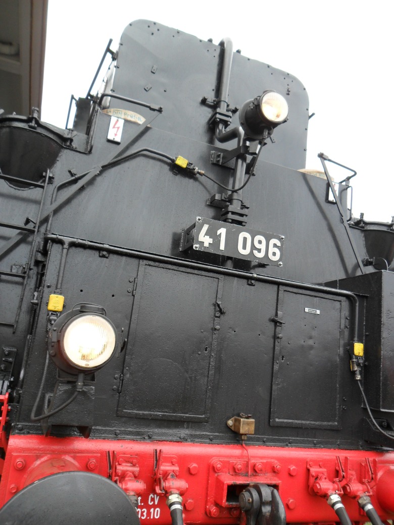 Bahnhofsfest Braunschweig