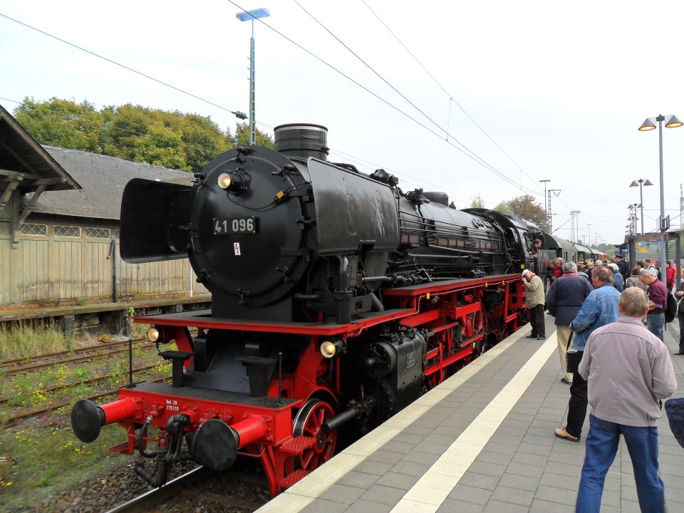 Bahnhofsfest Braunschweig