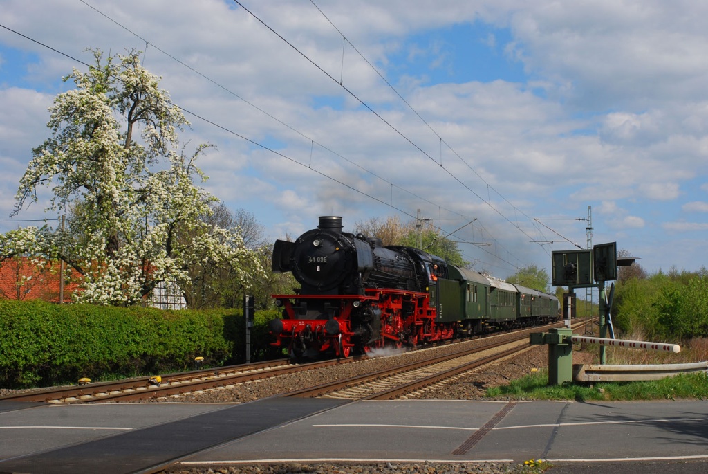 Charterfahrt nach Dortmund