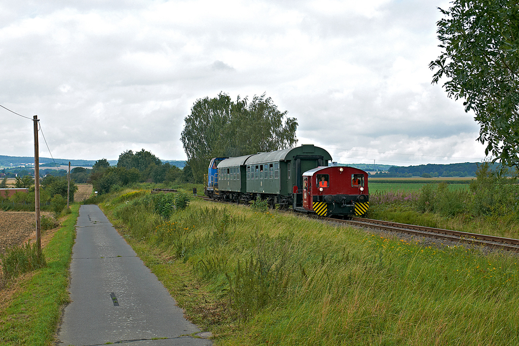 Werla-Picknick