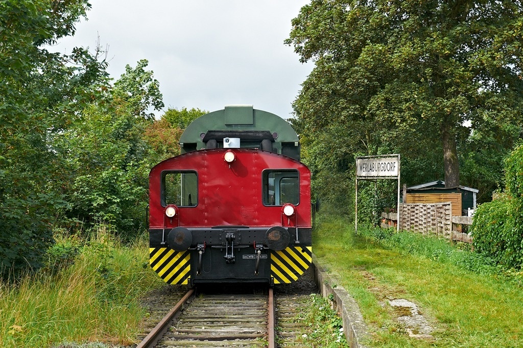 Werla-Picknick