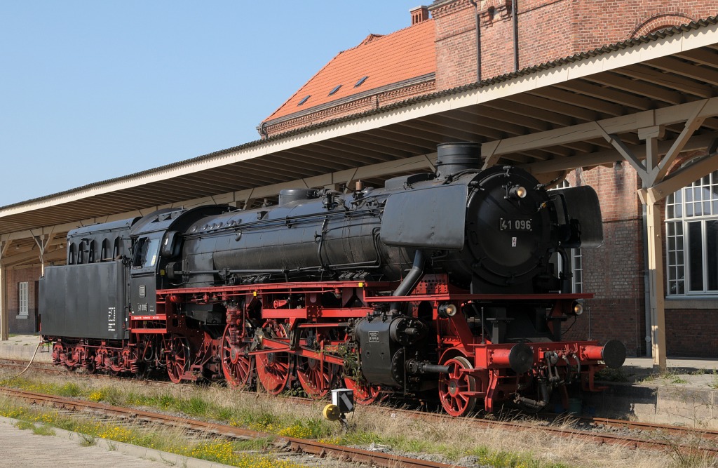 Sonderfahrt nach Cuxhaven