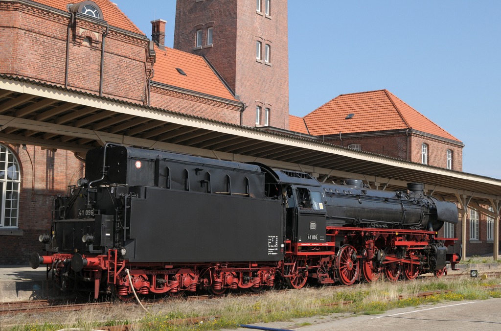 Sonderfahrt nach Cuxhaven