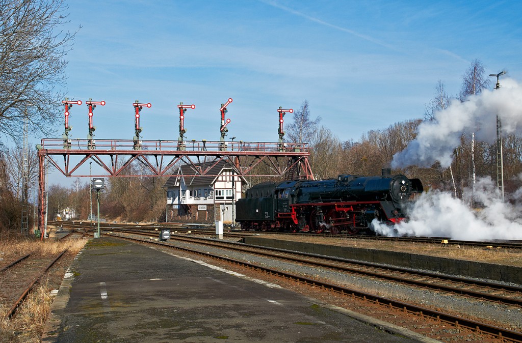 Sonderfahrt nach Papenburg und Emden