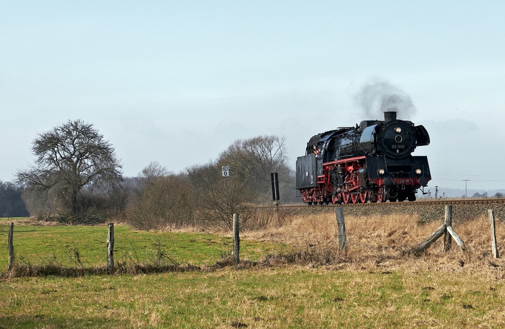 Sonderfahrt nach Papenburg und Emden