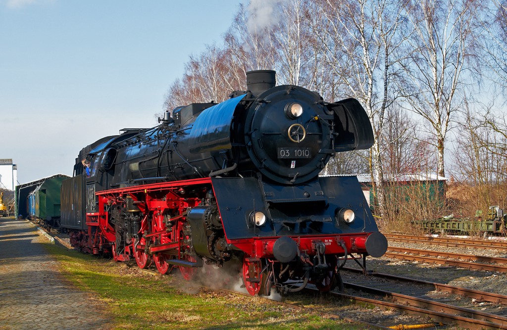 Sonderfahrt nach Papenburg und Emden