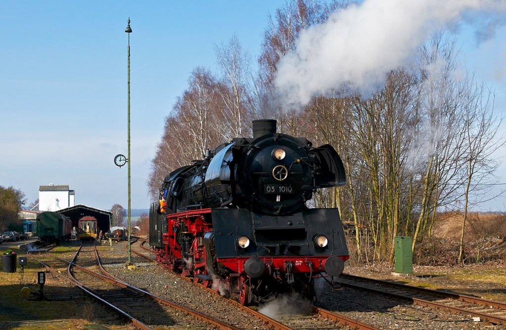 Sonderfahrt nach Papenburg und Emden