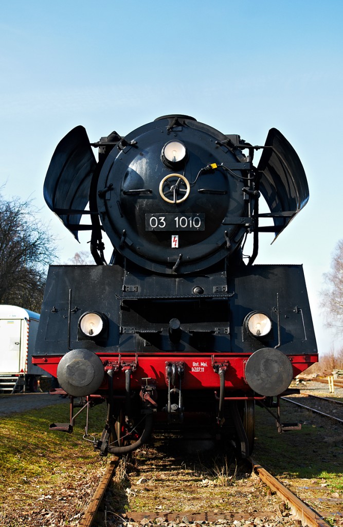 Sonderfahrt nach Papenburg und Emden