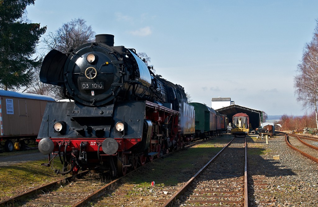 Sonderfahrt nach Papenburg und Emden