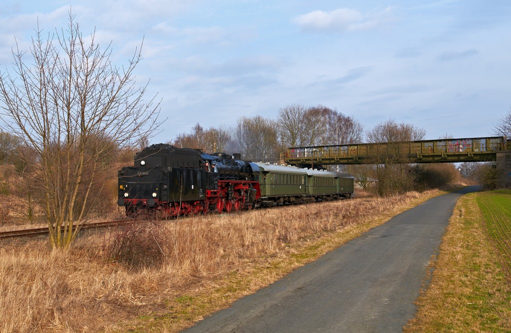Sonderfahrt nach Papenburg und Emden