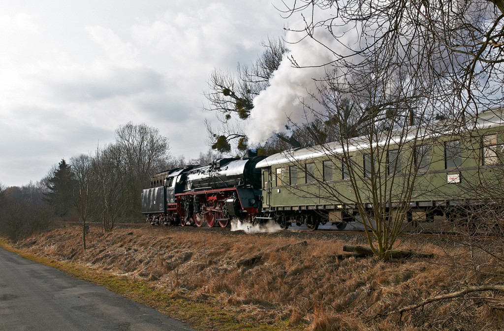 Sonderfahrt nach Papenburg und Emden