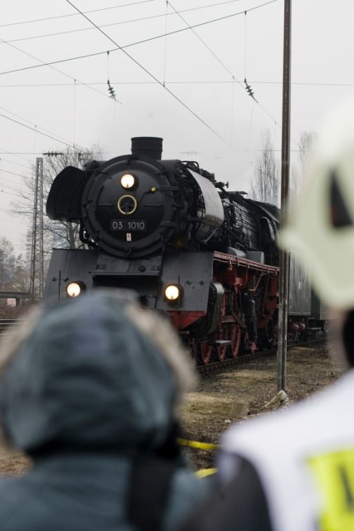 Sonderfahrt nach Papenburg und Emden