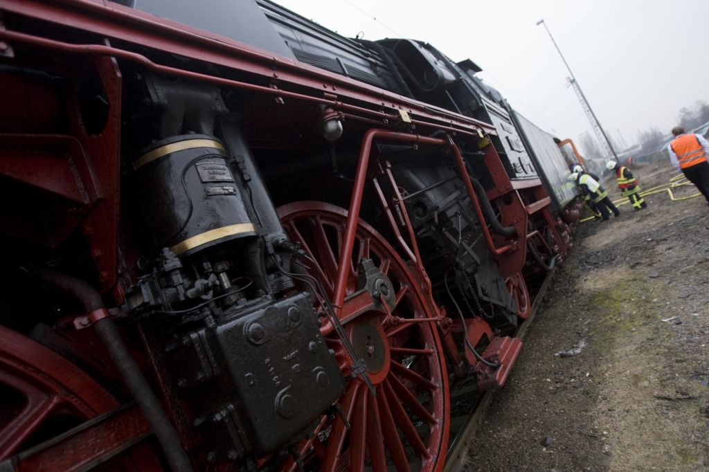Sonderfahrt nach Papenburg und Emden