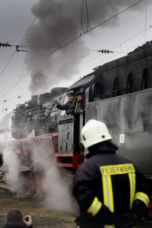 Sonderfahrt nach Papenburg und Emden