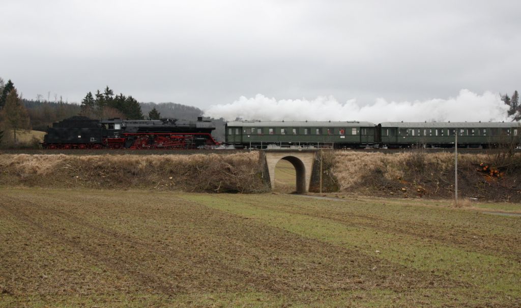 Sonderfahrt nach Papenburg und Emden