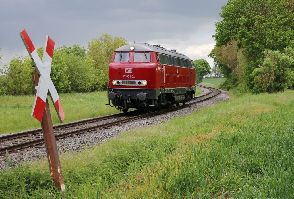 Sonderzug der Erinnerung