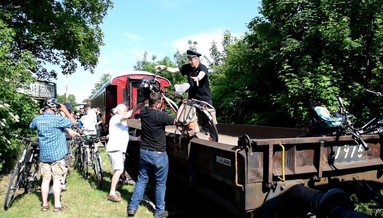 Sattelfest