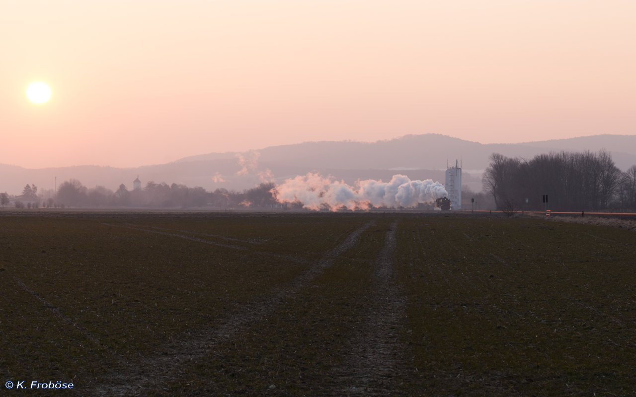 Harzfahrt