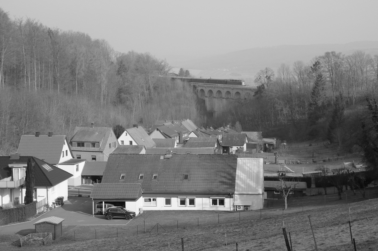 Harzfahrt